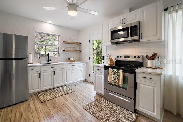 HOMOSASSA HIDEAWAY UNIT 01 - Residential