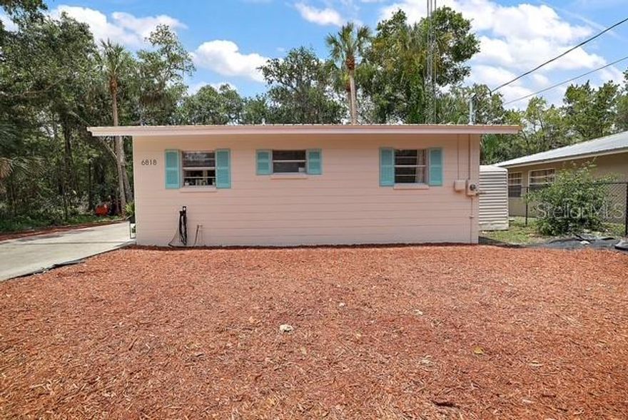 Discover the perfect blend of modern comfort and Old Florida charm in this fully remodeled waterfront retreat! Located on a peaceful cul-de-sac with direct access to the Homosassa River and a nearby public boat ramp, this home is a dream for boaters, anglers, and nature lovers. Enjoy a brand-new kitchen and bathroom, all-new flooring, fresh paint, and updated finishes throughout. The open layout offers plenty of natural light and water views from multiple rooms. Outside, the property has been thoughtfully landscaped with rock and mulch for low maintenance, giving you more time to relax and explore the springs, scalloping, and waterfront dining just minutes away. Solid block construction, updated systems, and a turnkey design make this the ideal primary home, vacation getaway, or income-producing investment. Bring your boat and your sense of adventure—Florida riverfront living starts here! Property is offered fully furnished, complete with Airbnb bookings!