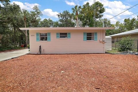6818 S PINEBRANCH POINT HOMOSASSA FL 34448