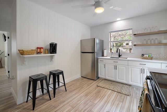 HOMOSASSA HIDEAWAY UNIT 01 - Residential