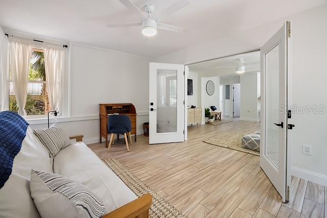 HOMOSASSA HIDEAWAY UNIT 01 - Residential