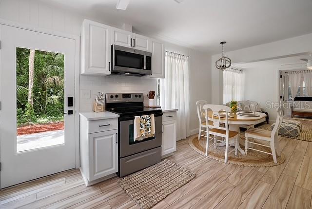 HOMOSASSA HIDEAWAY UNIT 01 - Residential