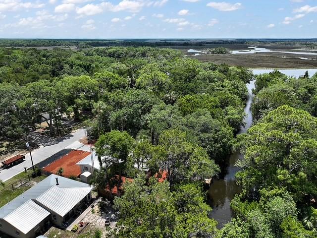 HOMOSASSA HIDEAWAY UNIT 01 - Residential