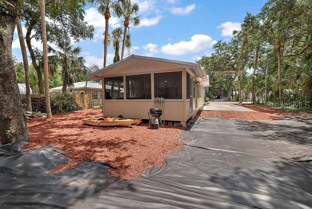 HOMOSASSA HIDEAWAY UNIT 01 - Residential