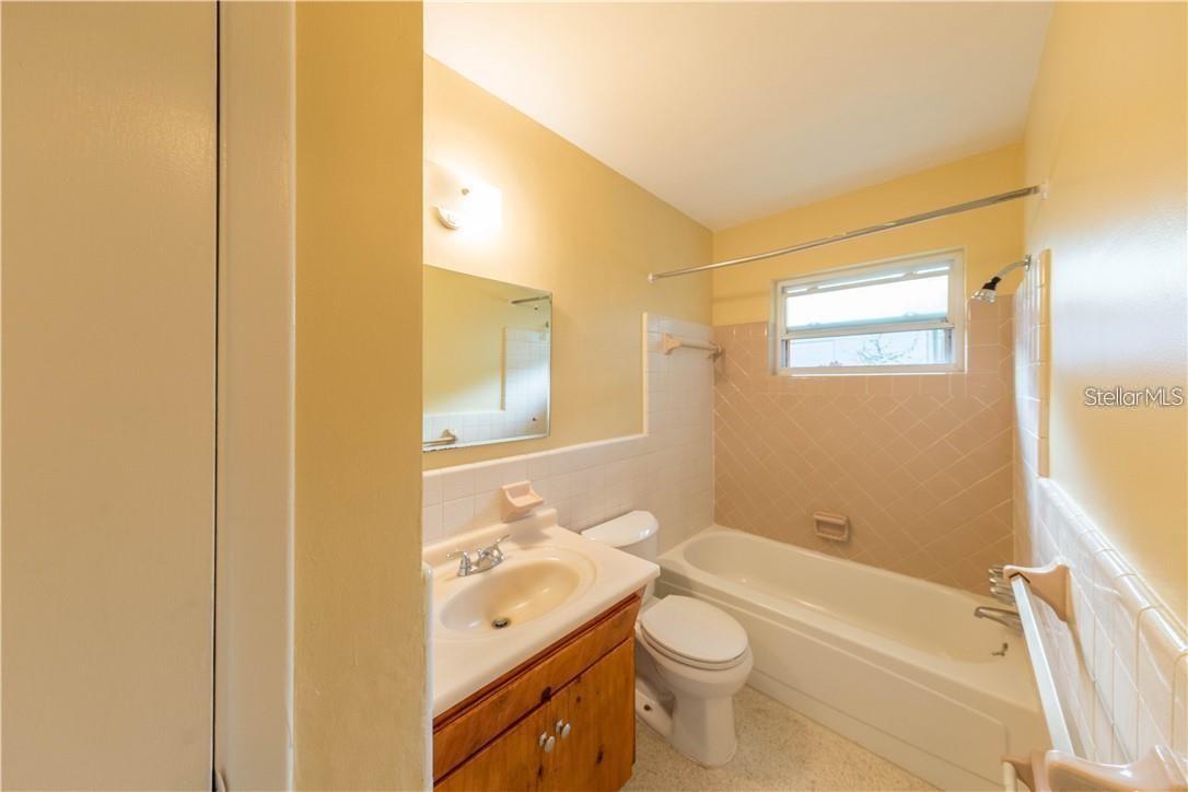 SEMINOLE RIDGE 1ST ADD - Residential Lease