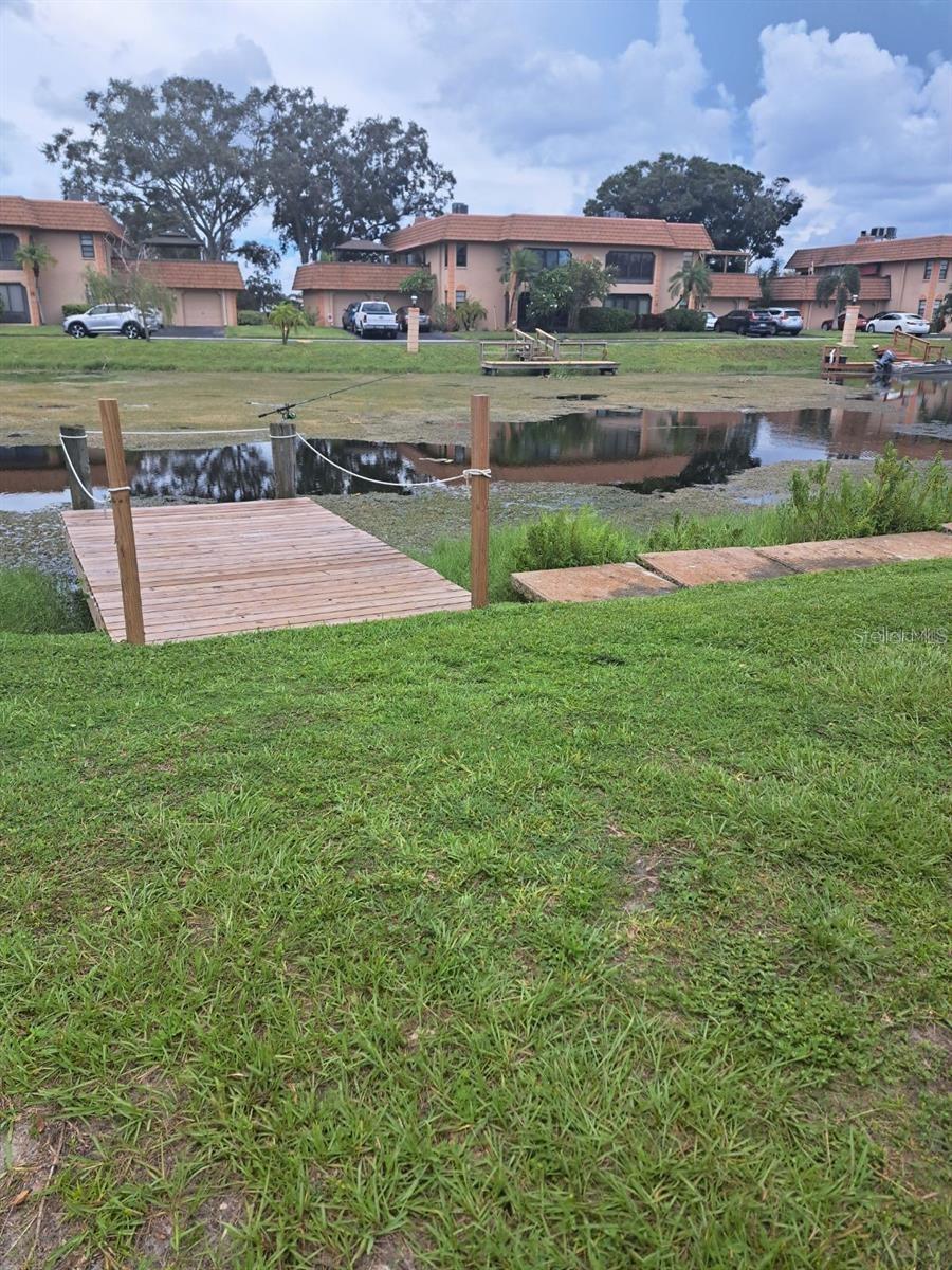 SEMINOLE RIDGE 1ST ADD - Residential Lease