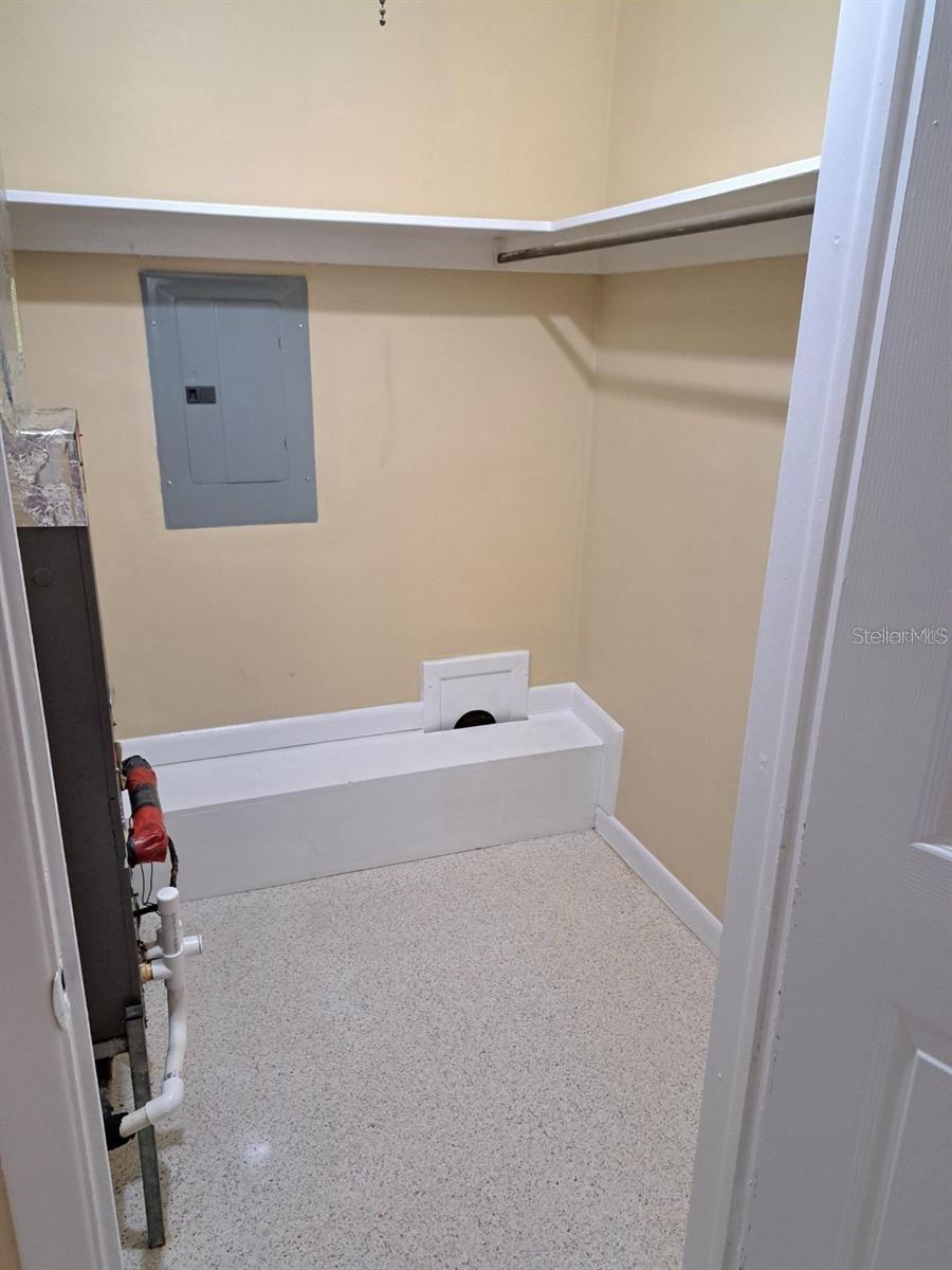 SEMINOLE RIDGE 1ST ADD - Residential Lease