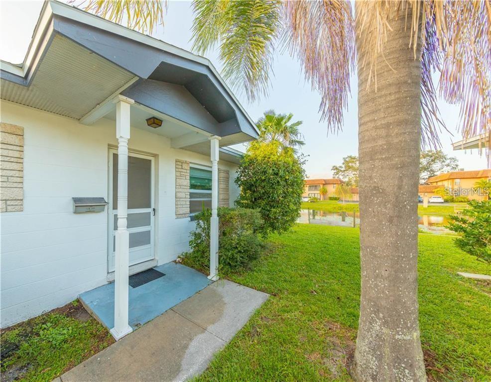 SEMINOLE RIDGE 1ST ADD - Residential Lease