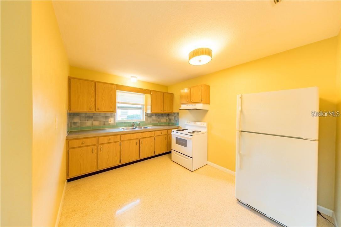 SEMINOLE RIDGE 1ST ADD - Residential Lease