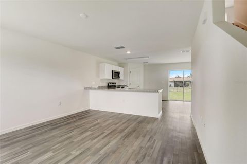 A home in PORT CHARLOTTE