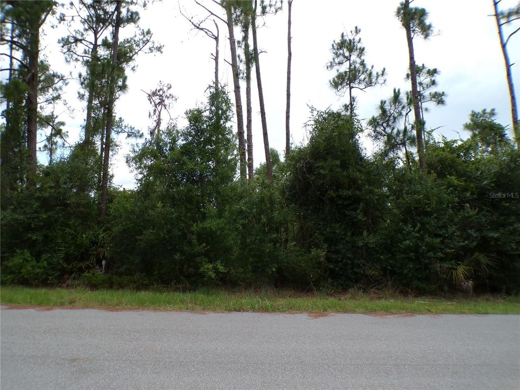 Photo of Lummus Street, North Port, FL 34286 (MLS # C7527786)