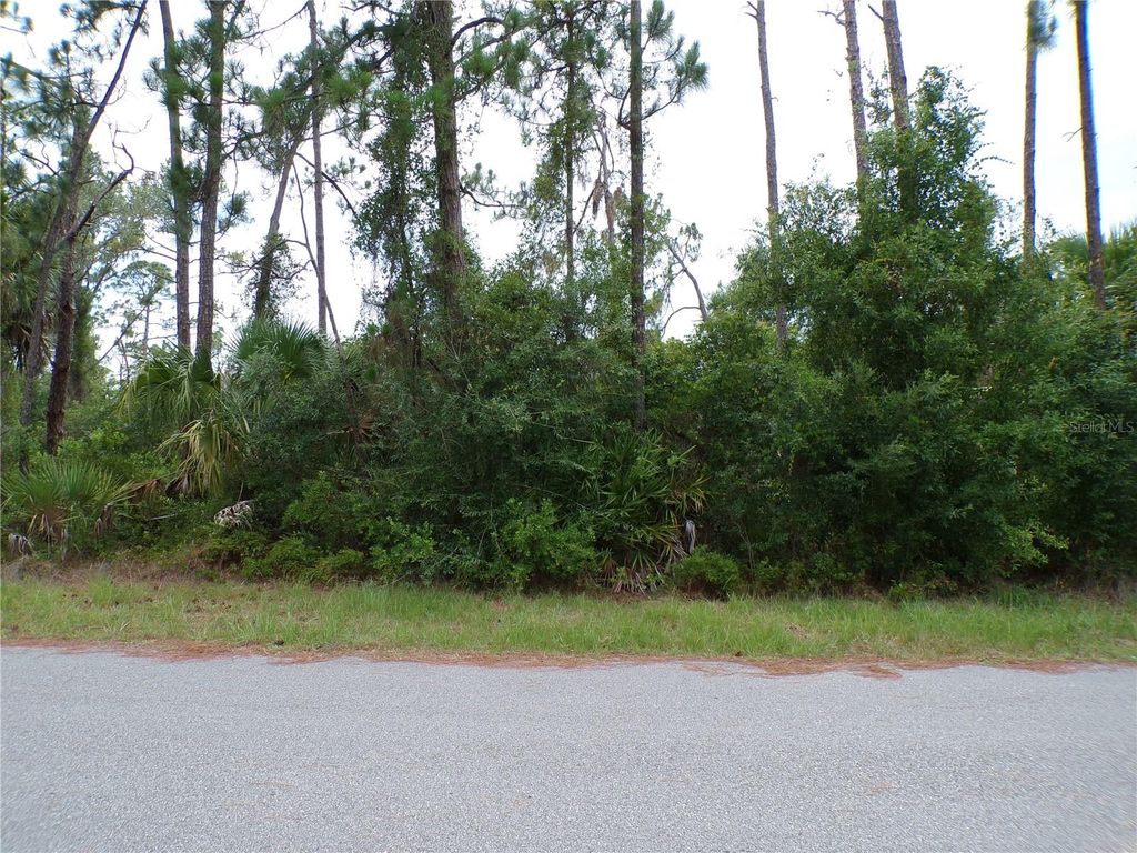 Photo of Lummus Street, North Port, FL 34286 (MLS # C7527786)