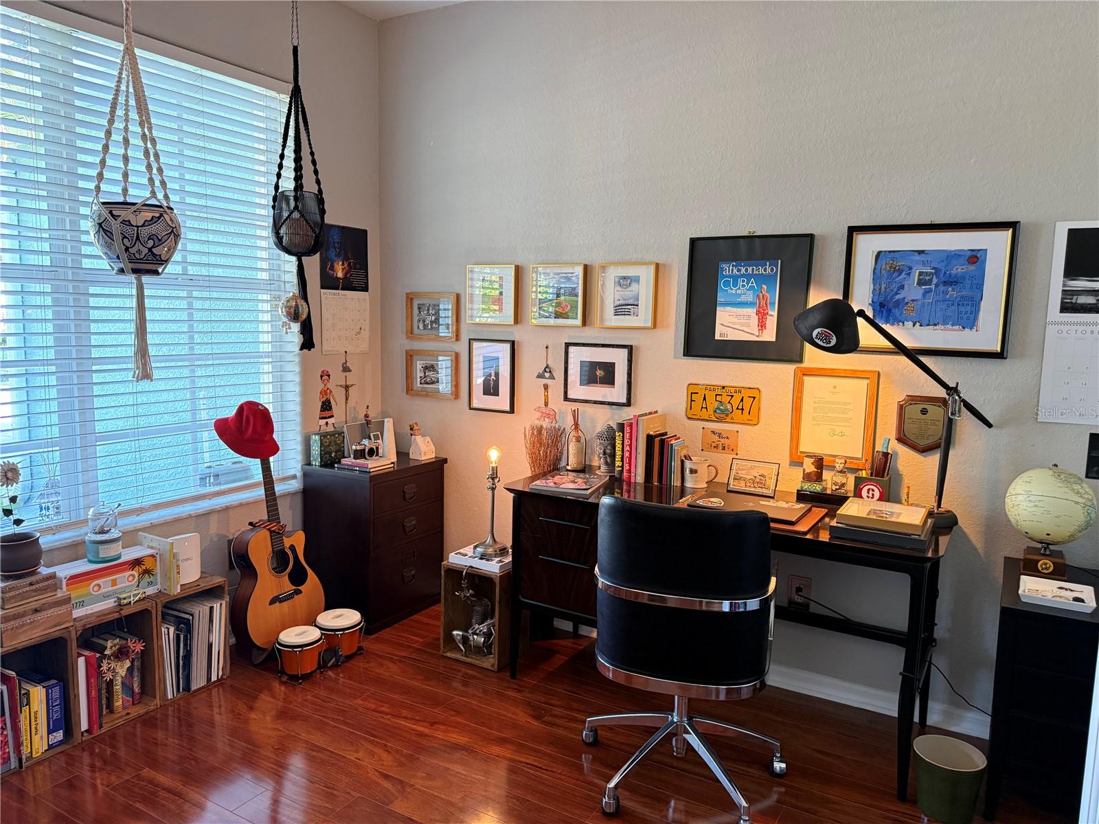 PANTHER TRACE PH 1A - Residential Lease