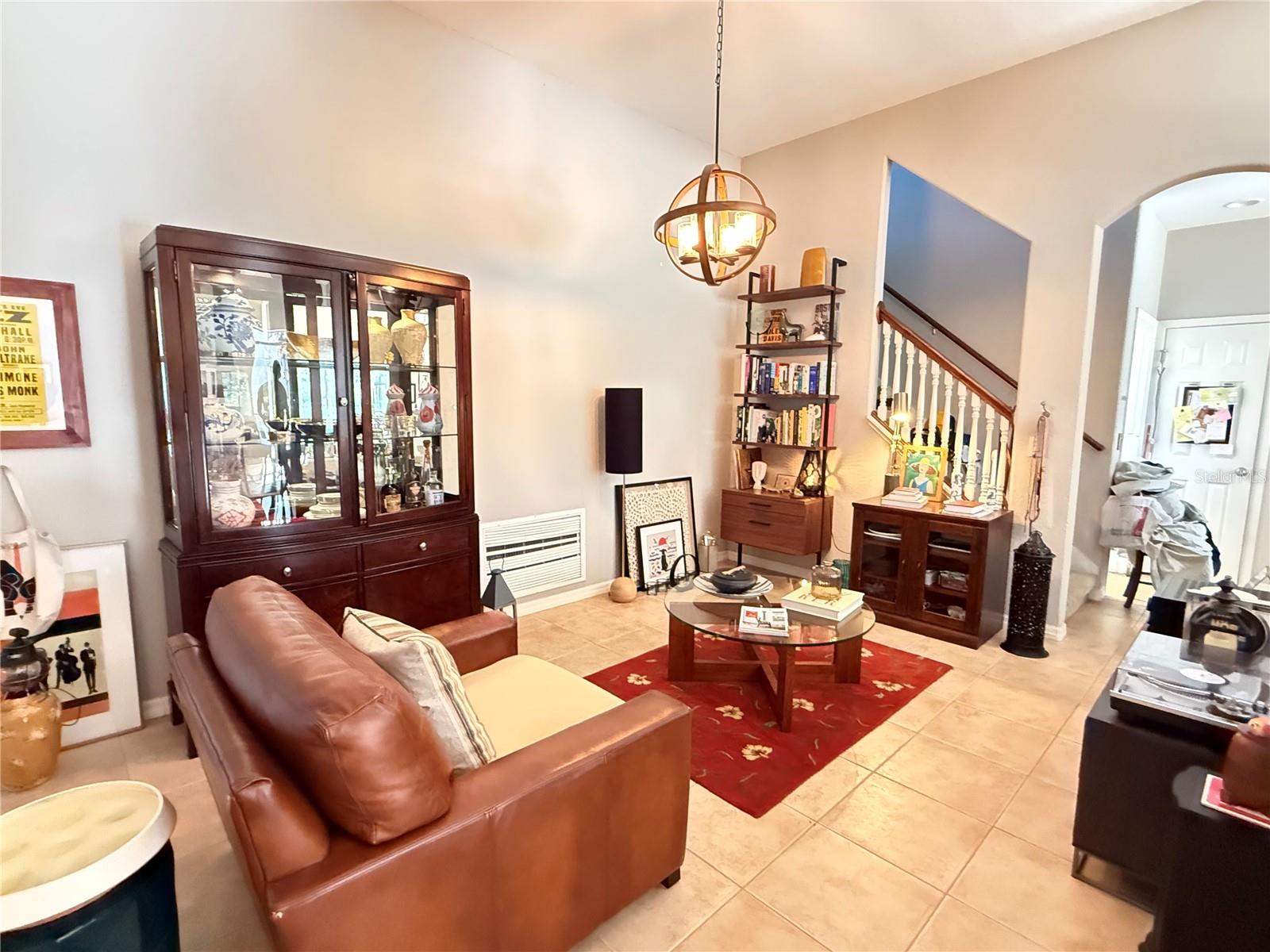 PANTHER TRACE PH 1A - Residential Lease