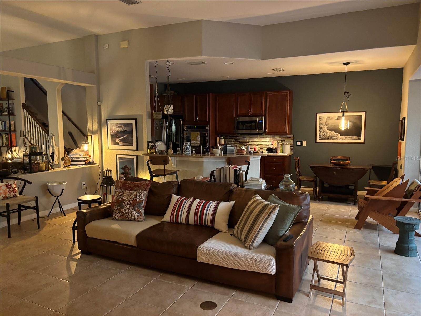 PANTHER TRACE PH 1A - Residential Lease