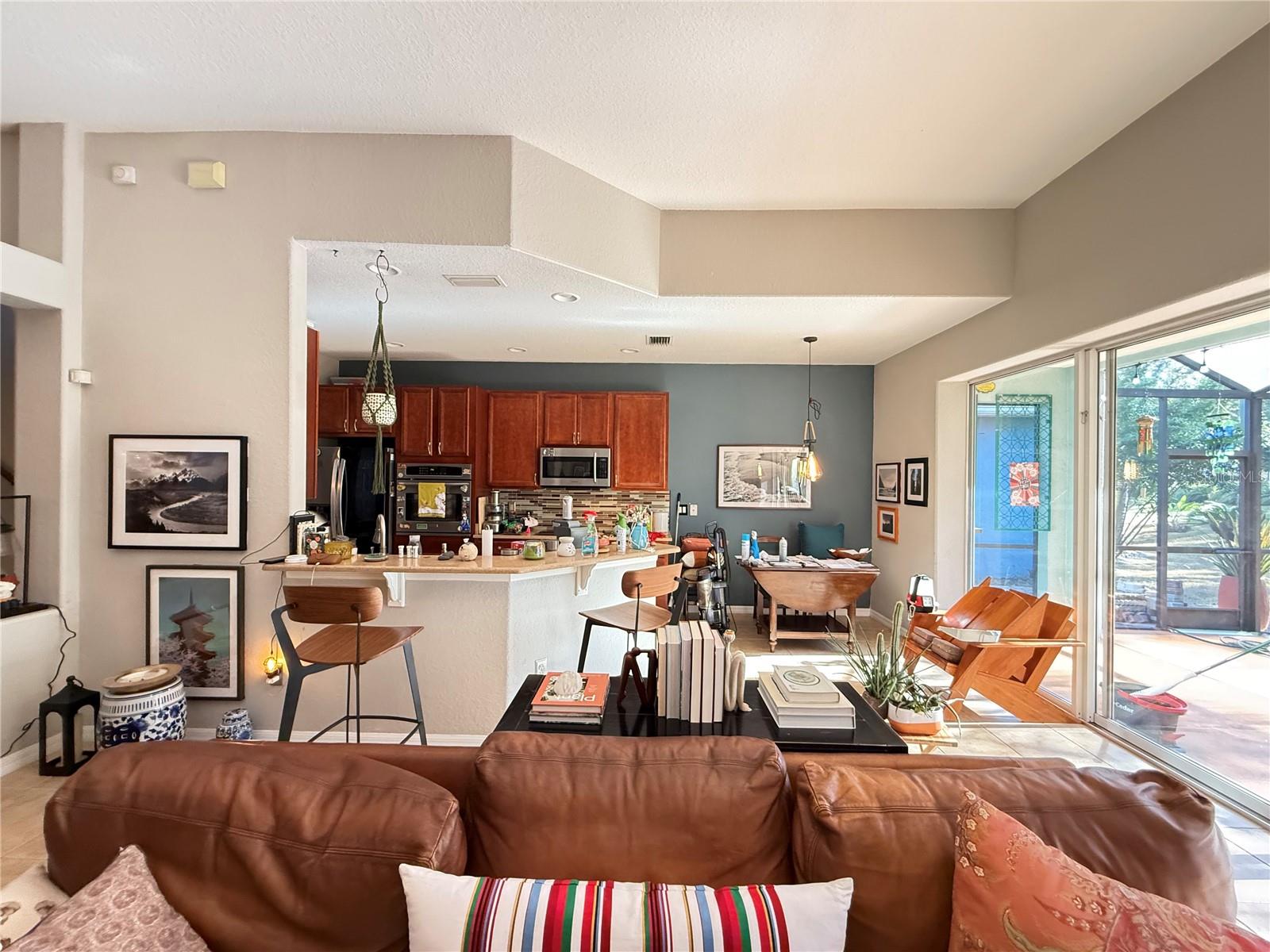 PANTHER TRACE PH 1A - Residential Lease