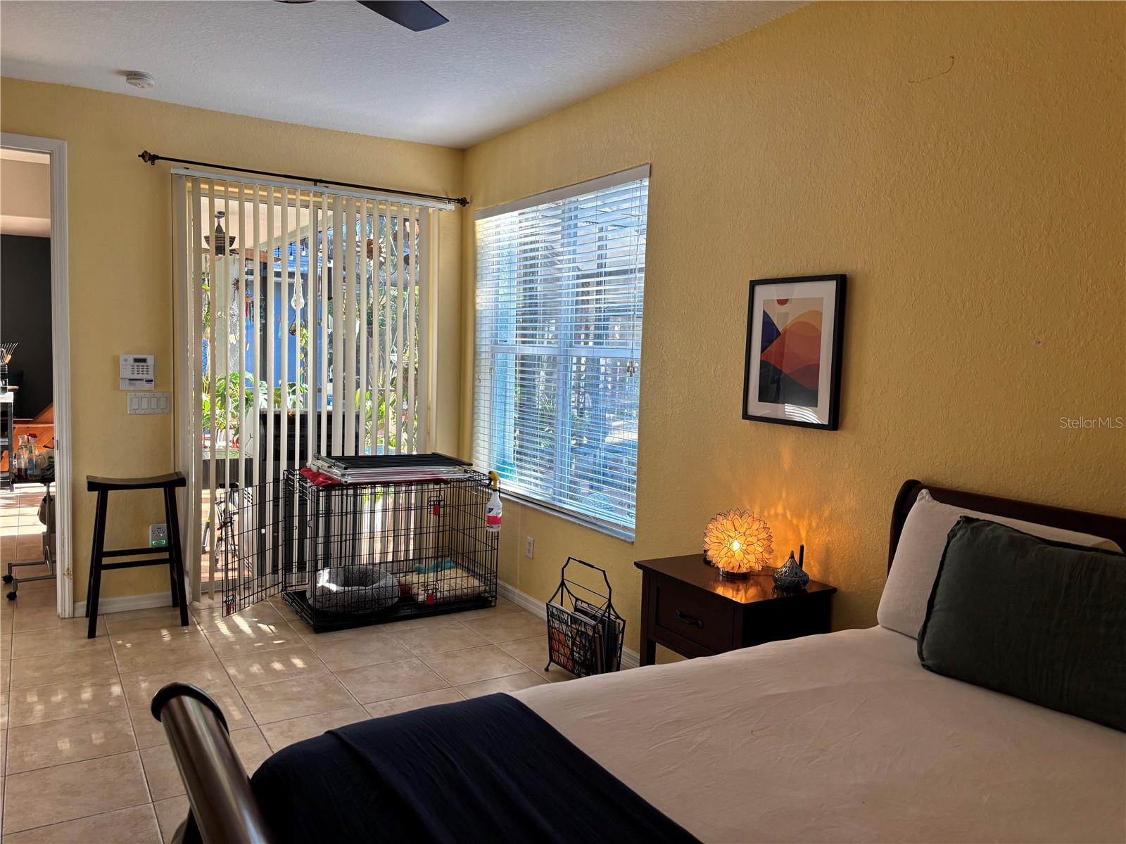 PANTHER TRACE PH 1A - Residential Lease