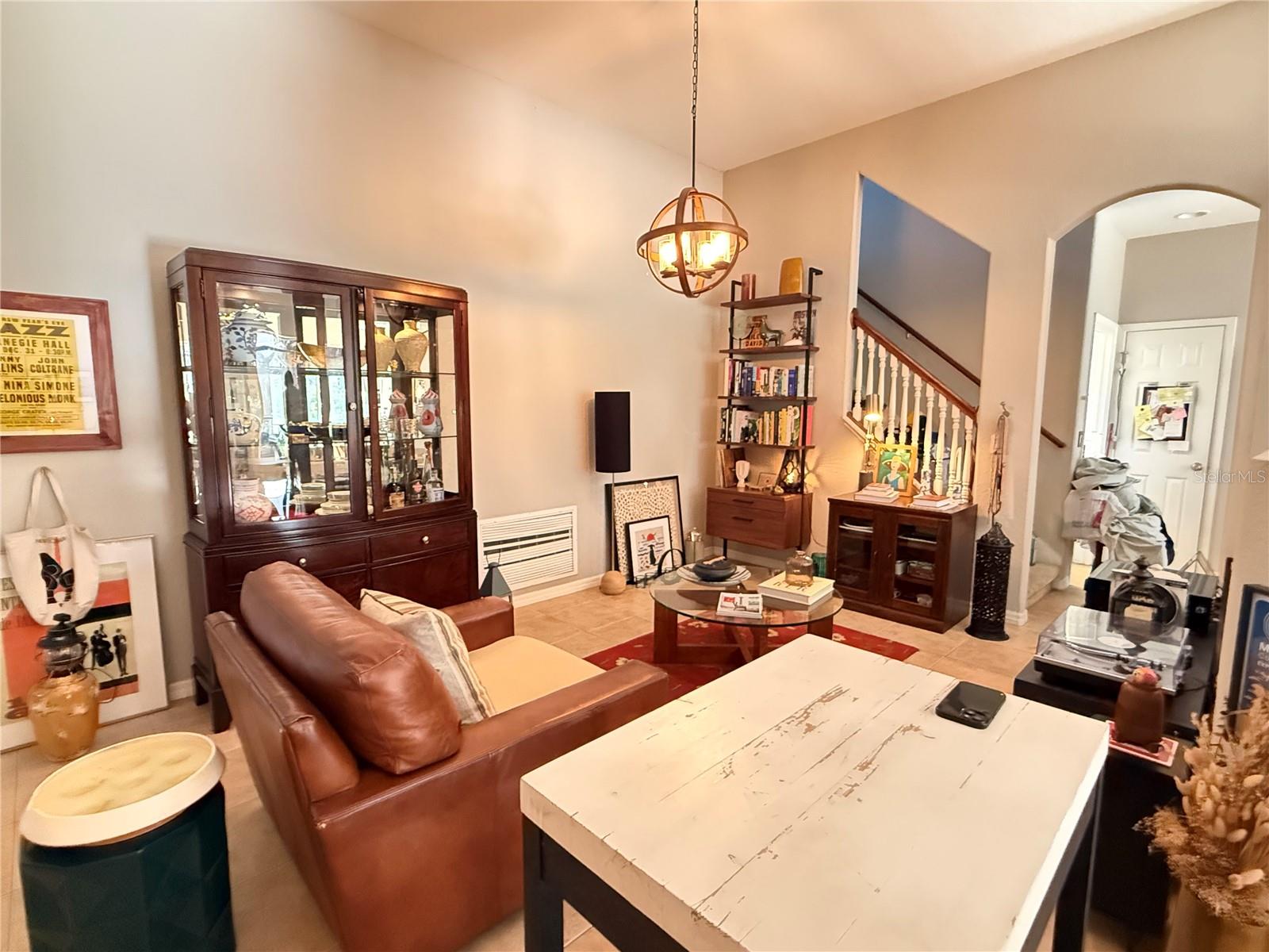 PANTHER TRACE PH 1A - Residential Lease