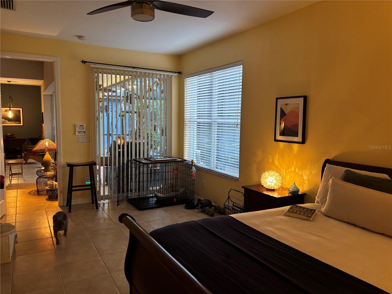 PANTHER TRACE PH 1A - Residential Lease