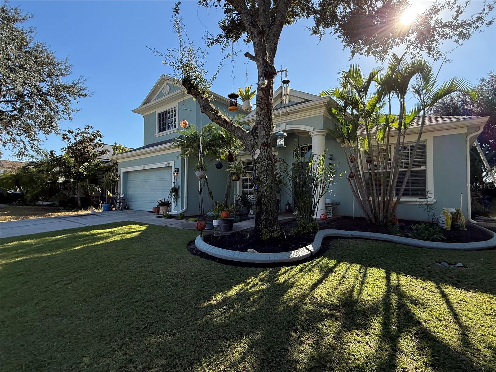 PANTHER TRACE PH 1A - Residential Lease