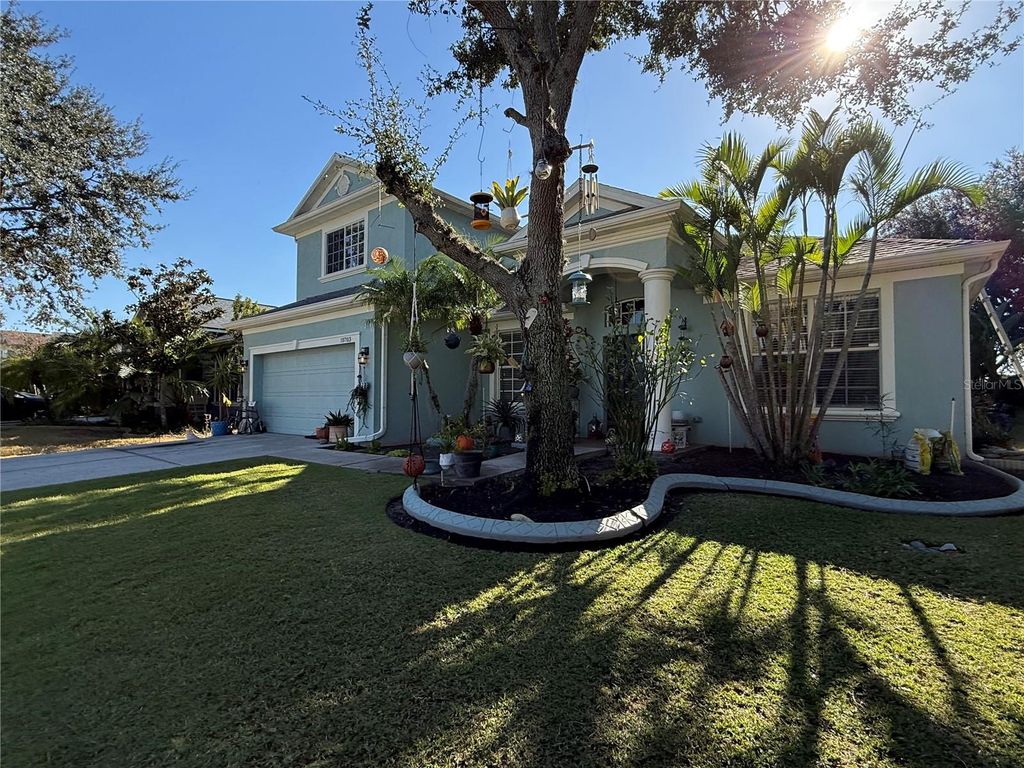 Photo of 10703 Banfield Drive, Riverview, FL 33579 (MLS # TB8456542)