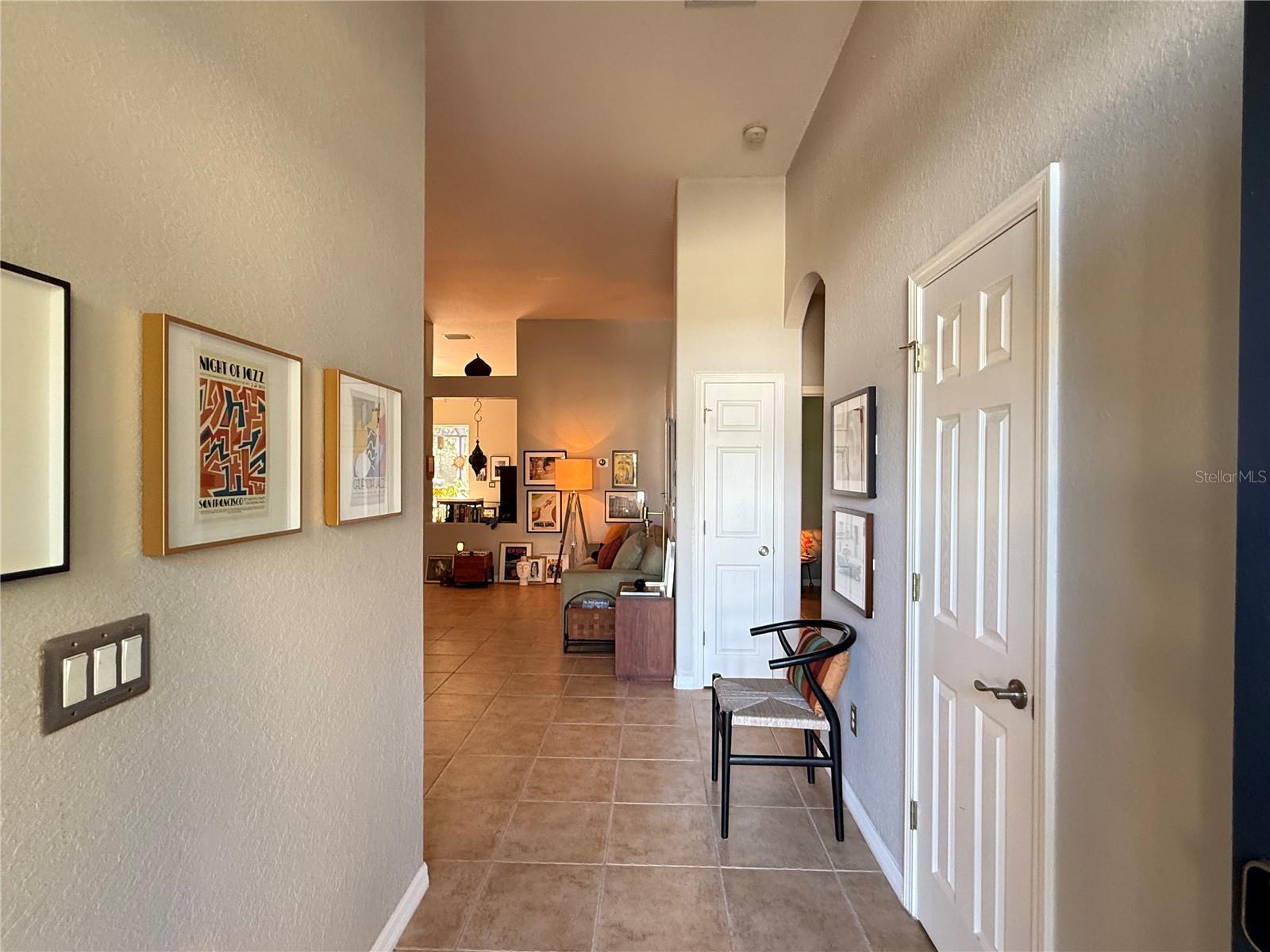 PANTHER TRACE PH 1A - Residential Lease