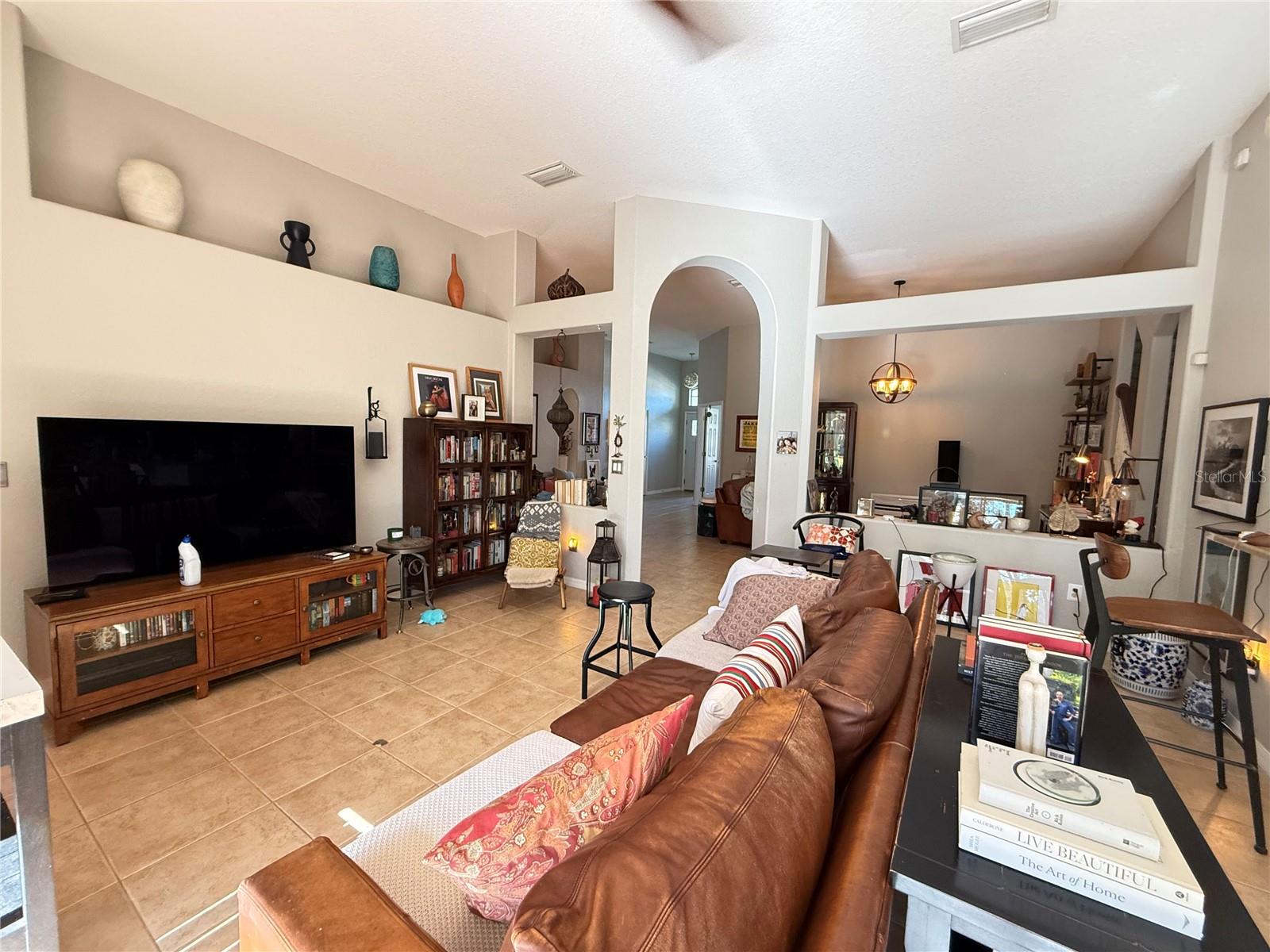 PANTHER TRACE PH 1A - Residential Lease