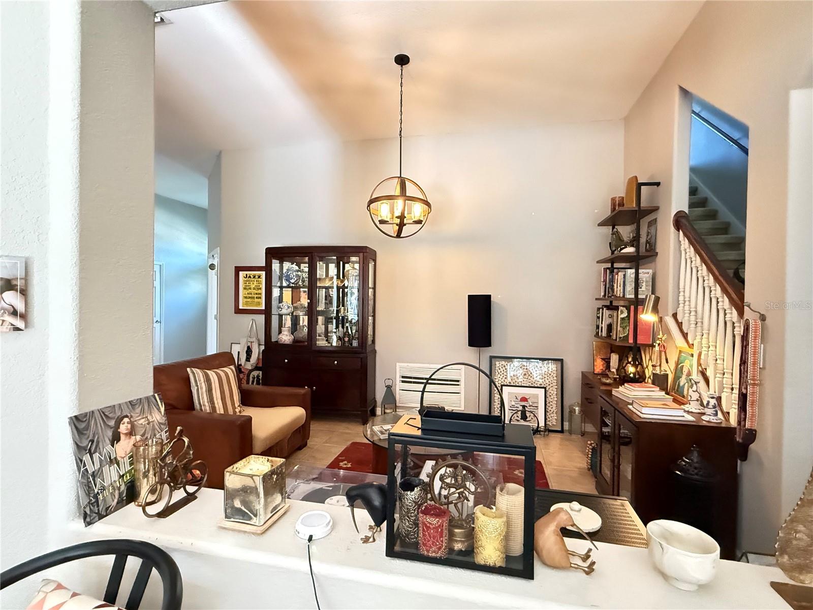 PANTHER TRACE PH 1A - Residential Lease