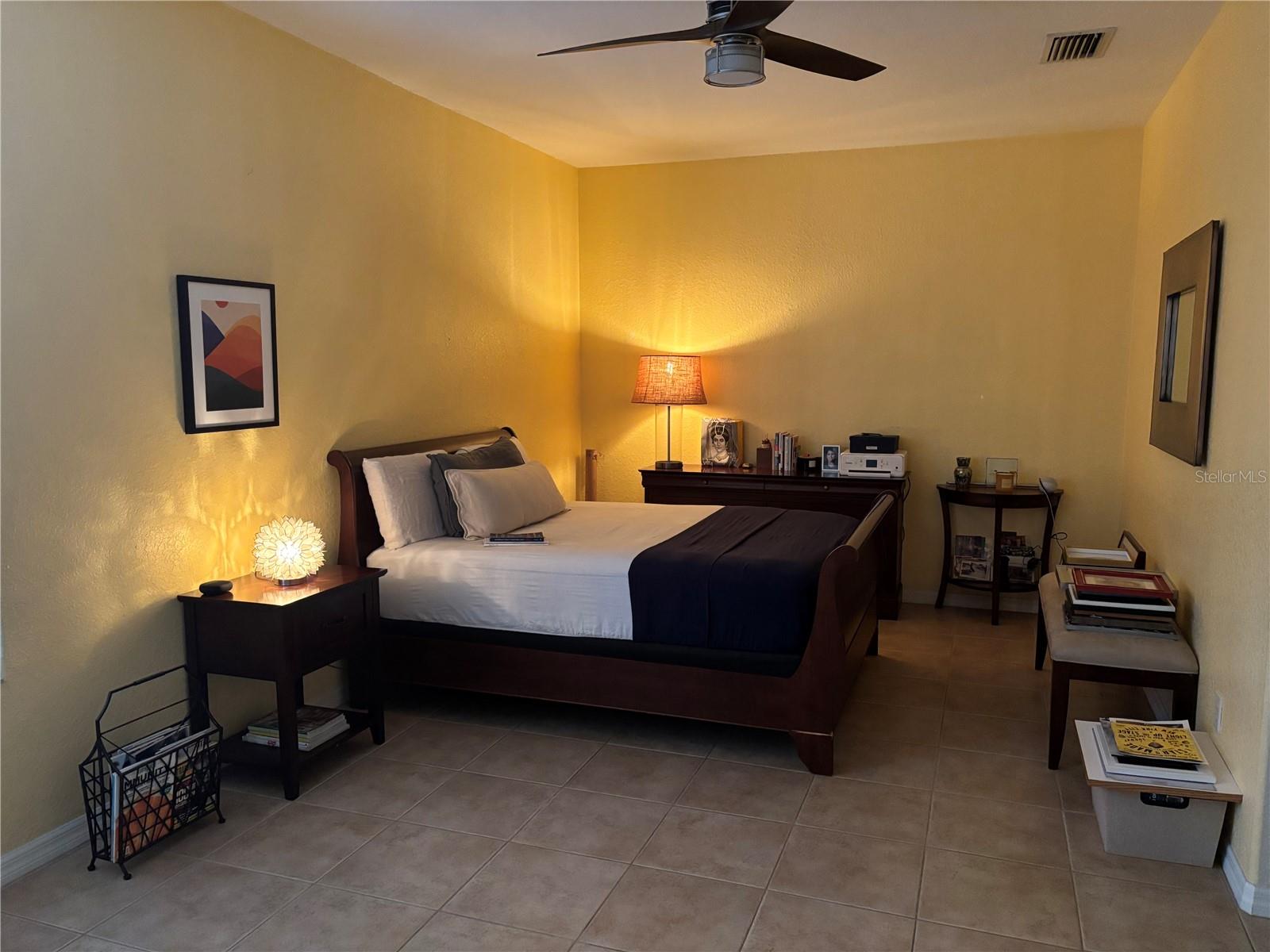 PANTHER TRACE PH 1A - Residential Lease