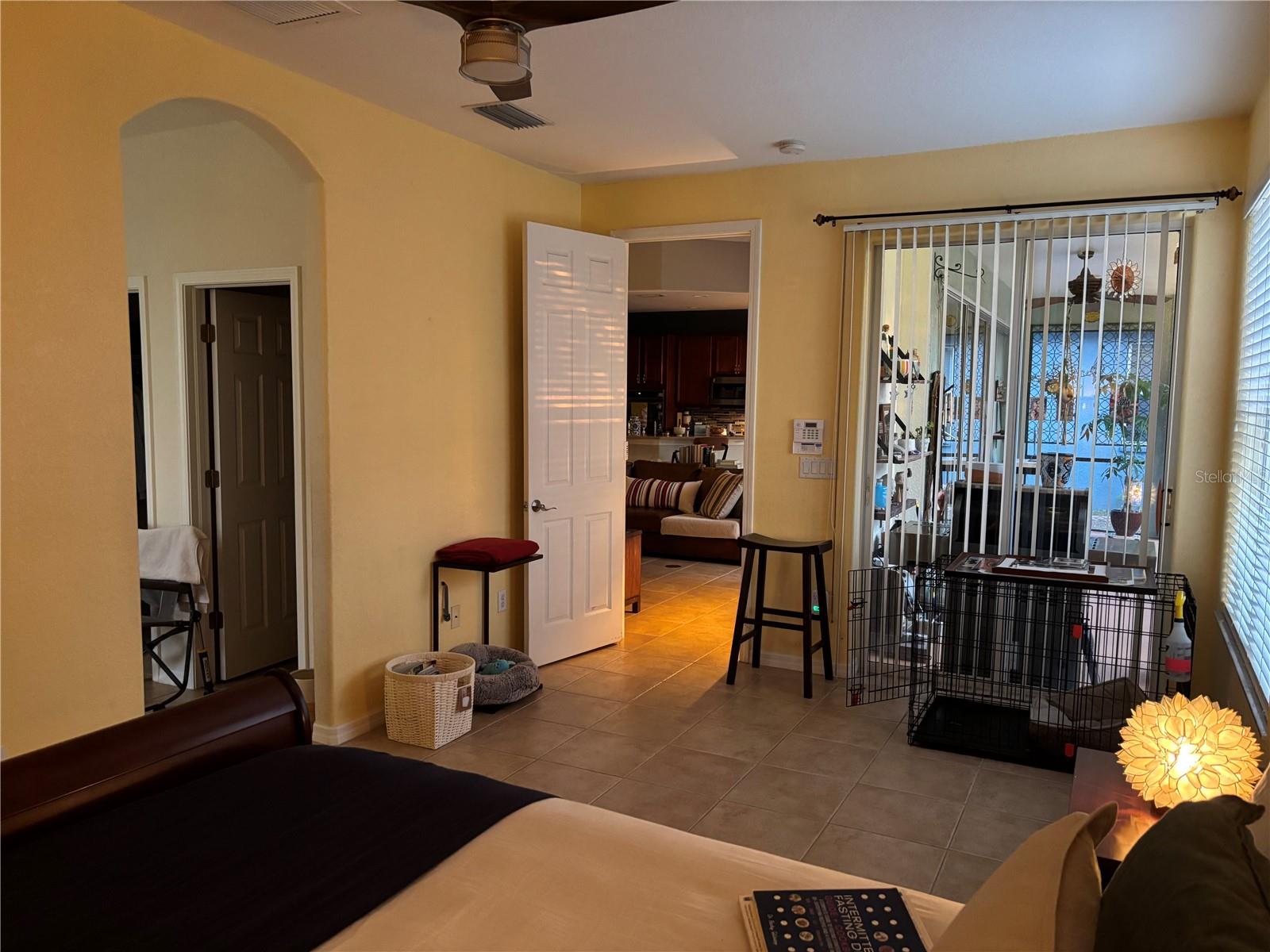 PANTHER TRACE PH 1A - Residential Lease