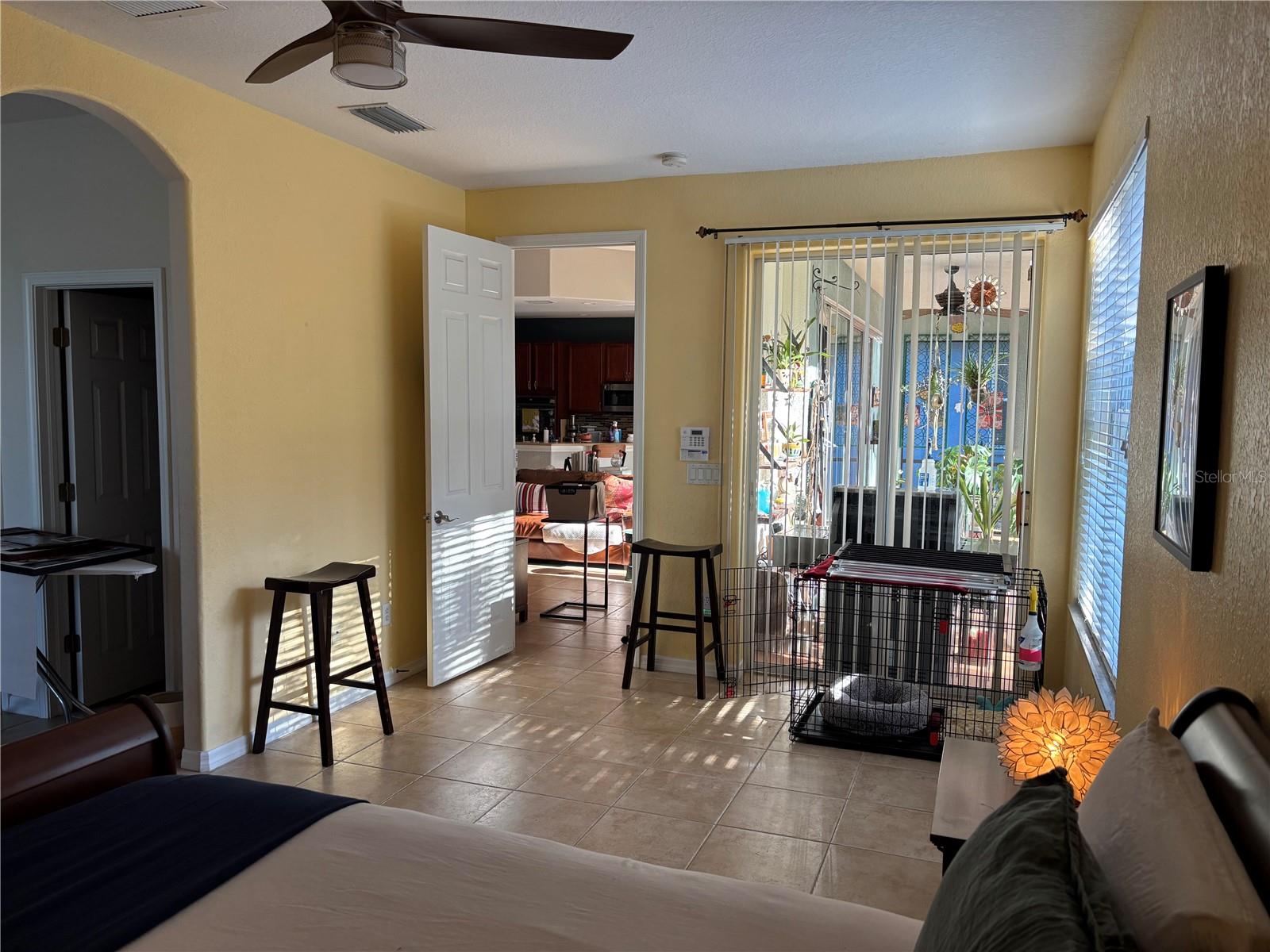 PANTHER TRACE PH 1A - Residential Lease