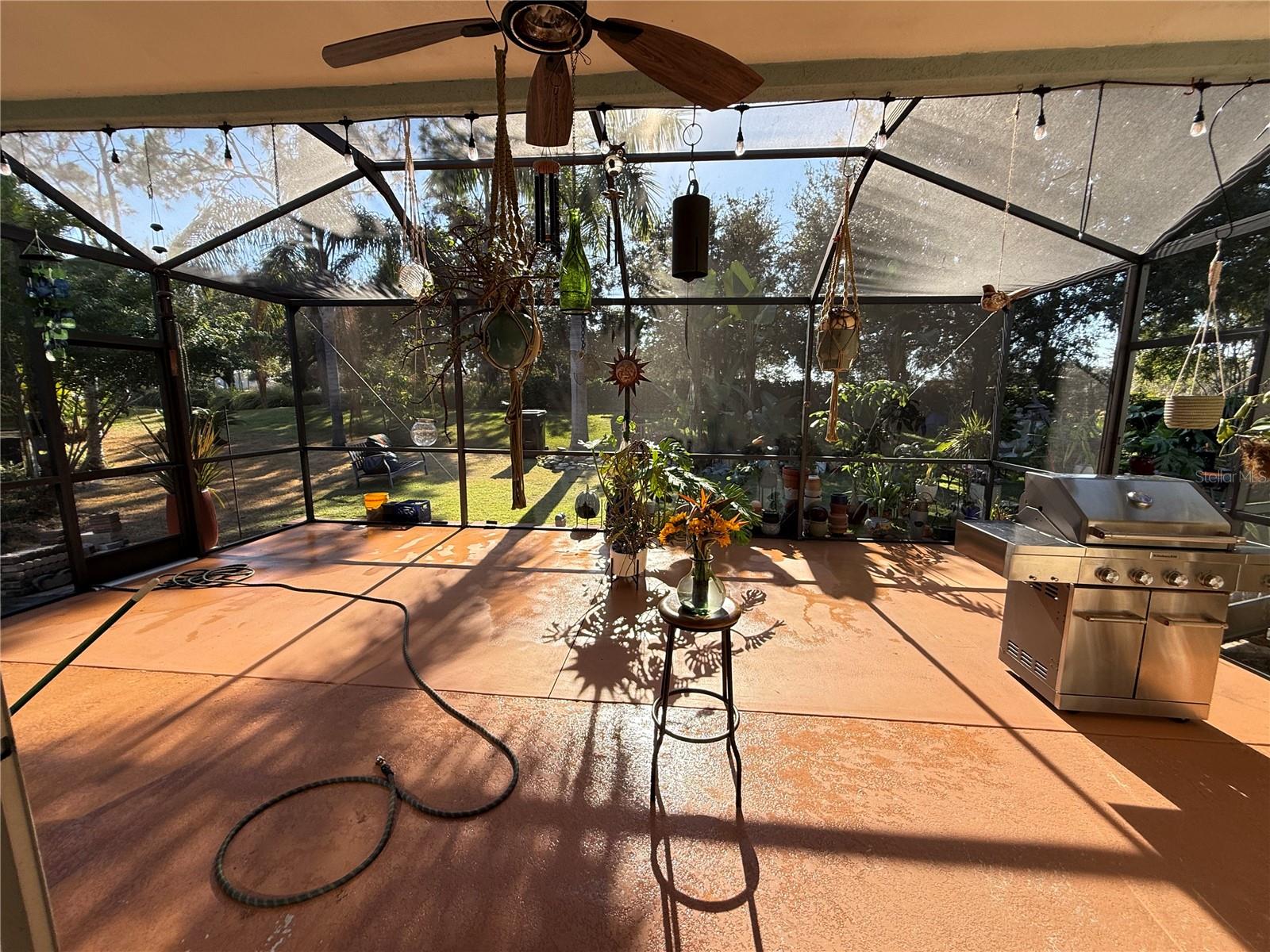 PANTHER TRACE PH 1A - Residential Lease