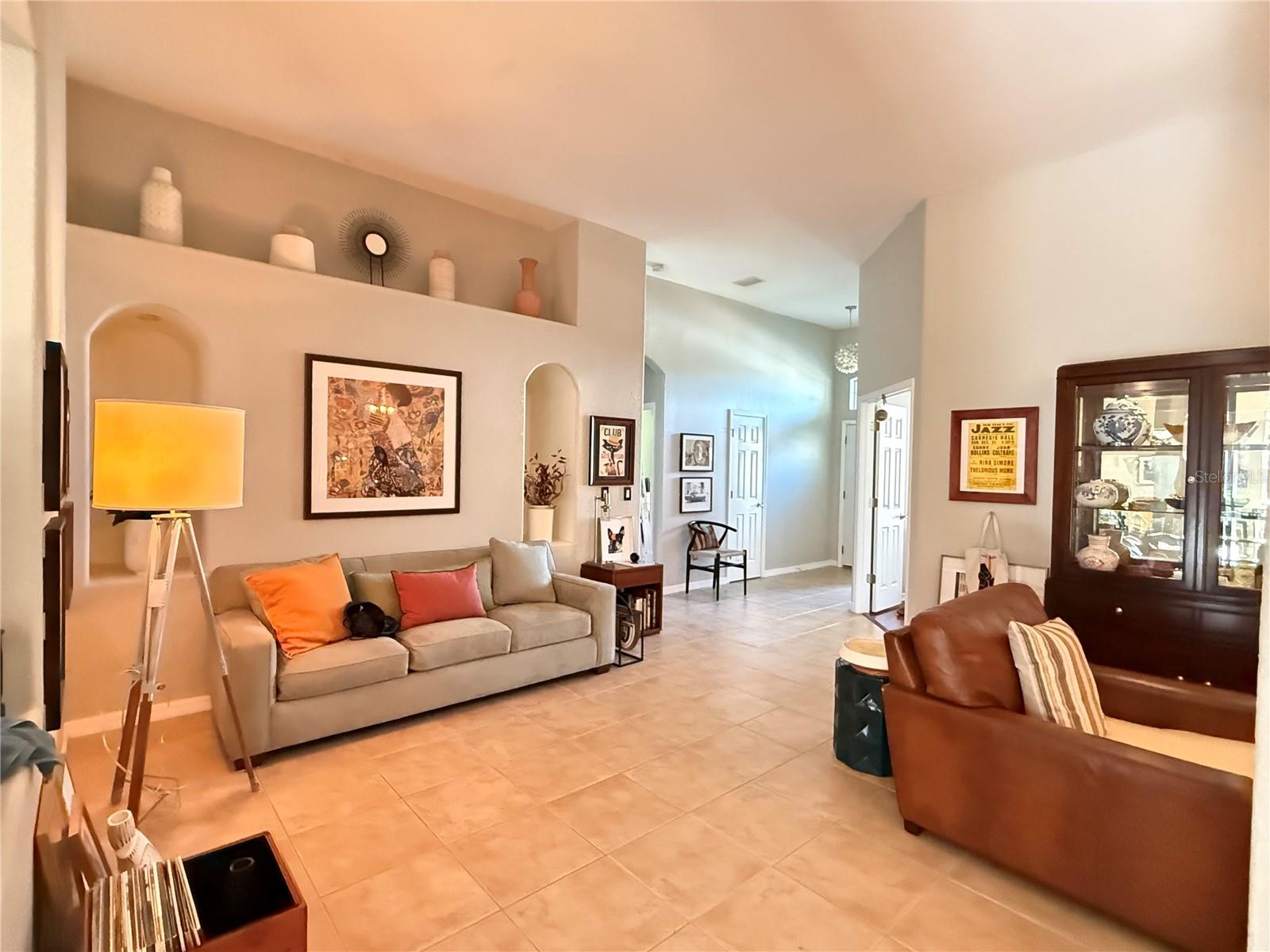 PANTHER TRACE PH 1A - Residential Lease