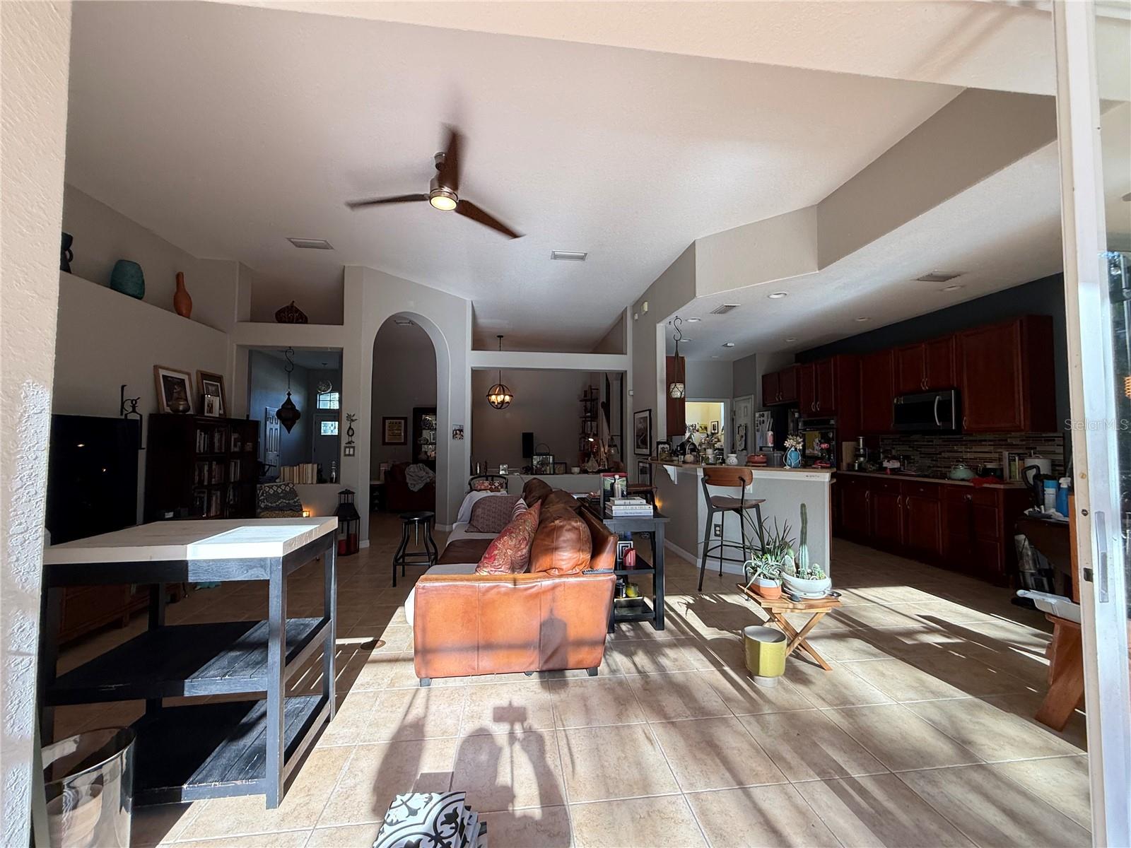 PANTHER TRACE PH 1A - Residential Lease