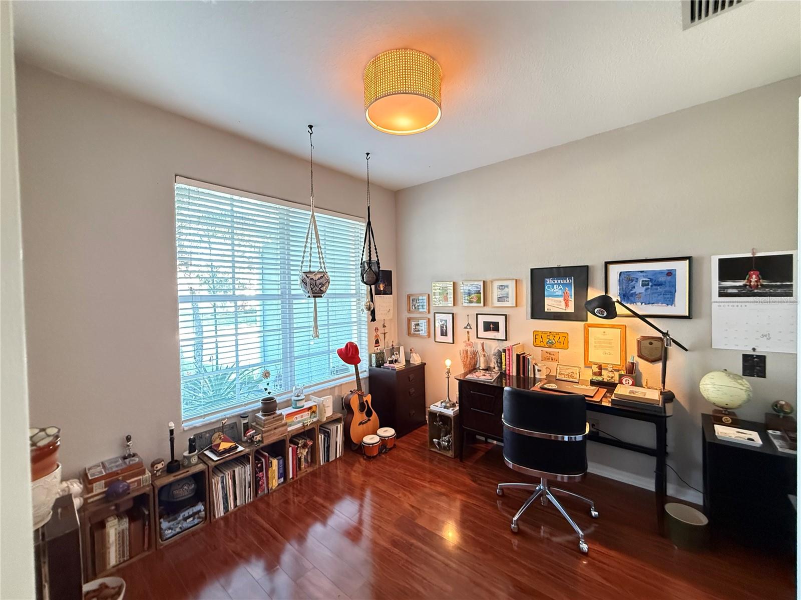 PANTHER TRACE PH 1A - Residential Lease