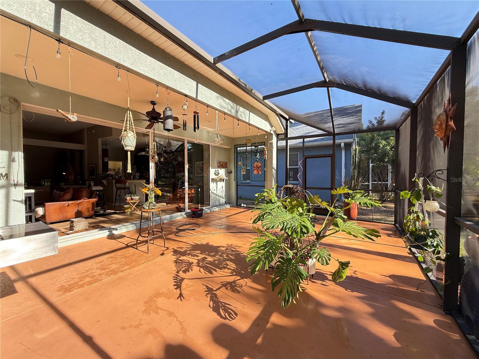 PANTHER TRACE PH 1A - Residential Lease