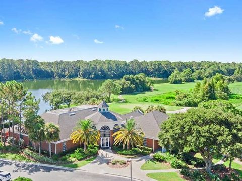 A home in TAMPA