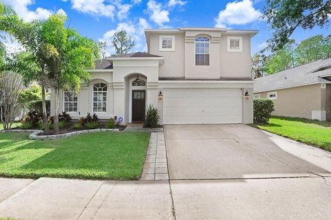 A home in TAMPA