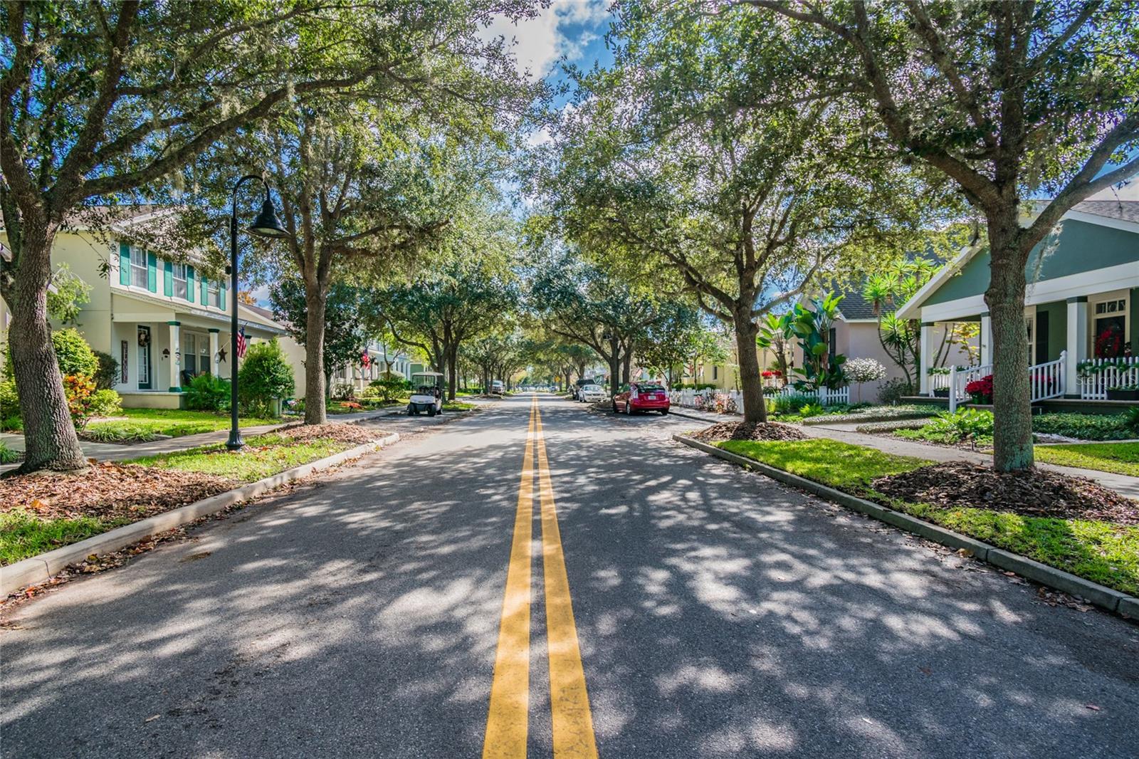 JUNES ACRES - Residential