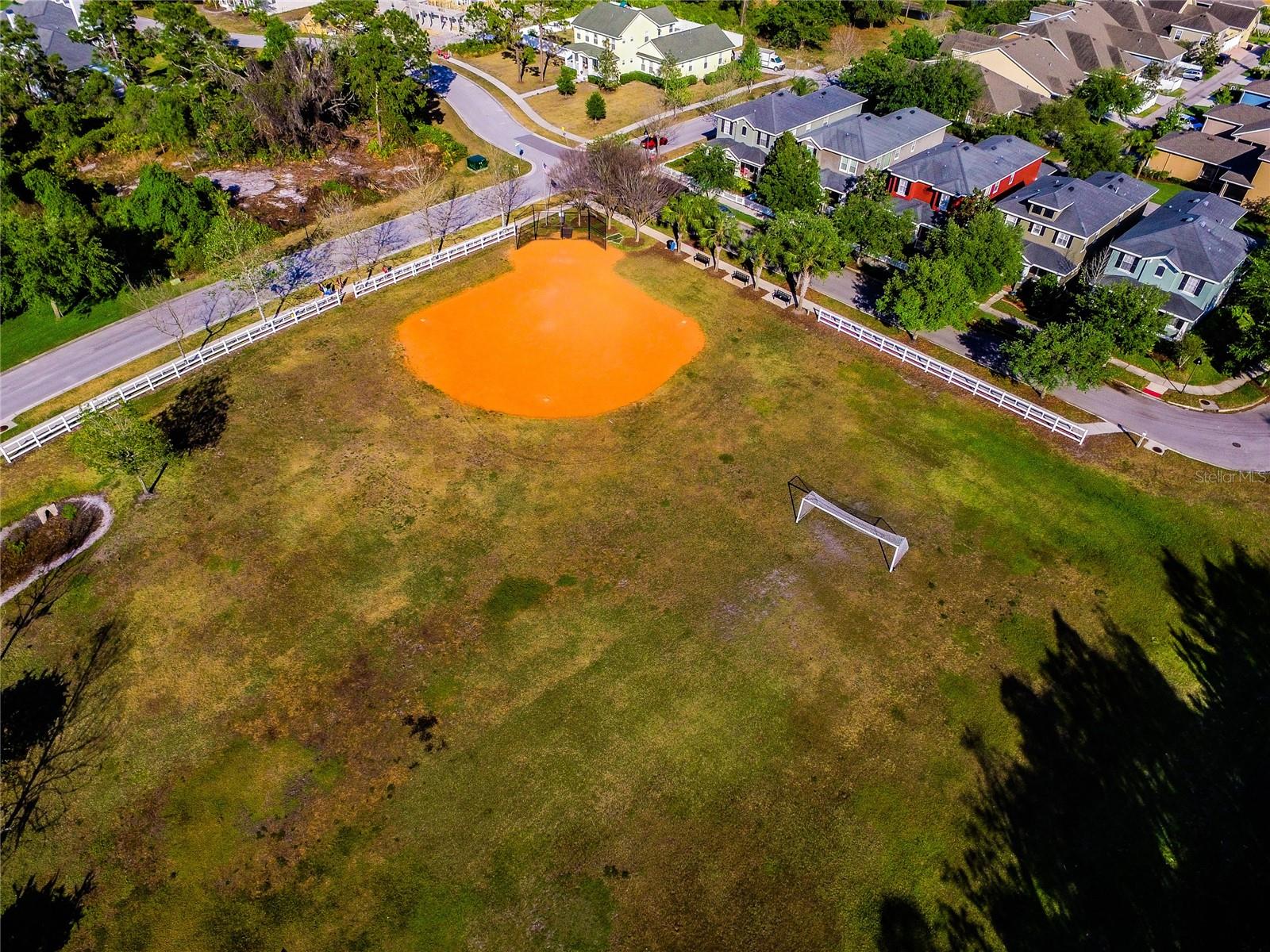 JUNES ACRES - Residential