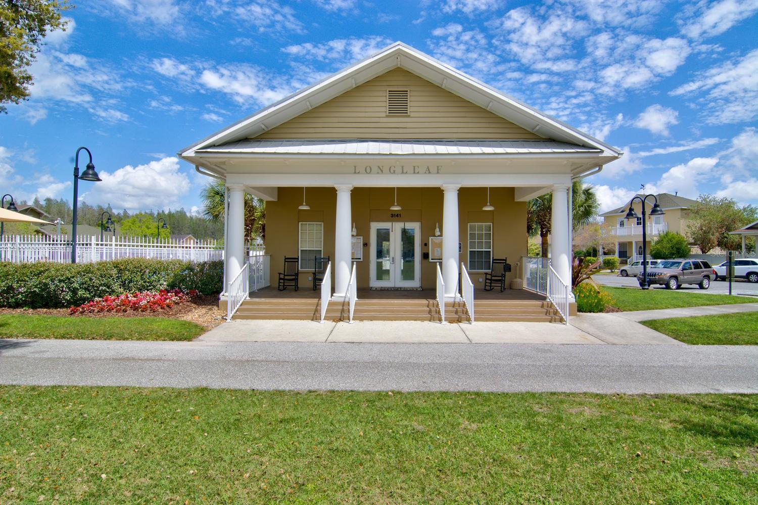JUNES ACRES - Residential