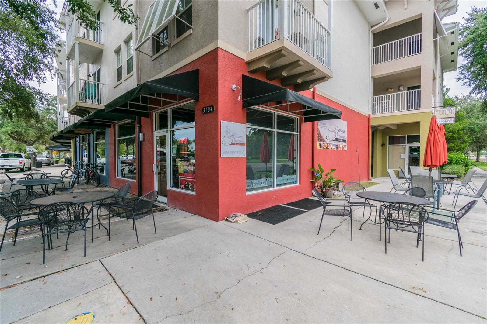 JUNES ACRES - Residential