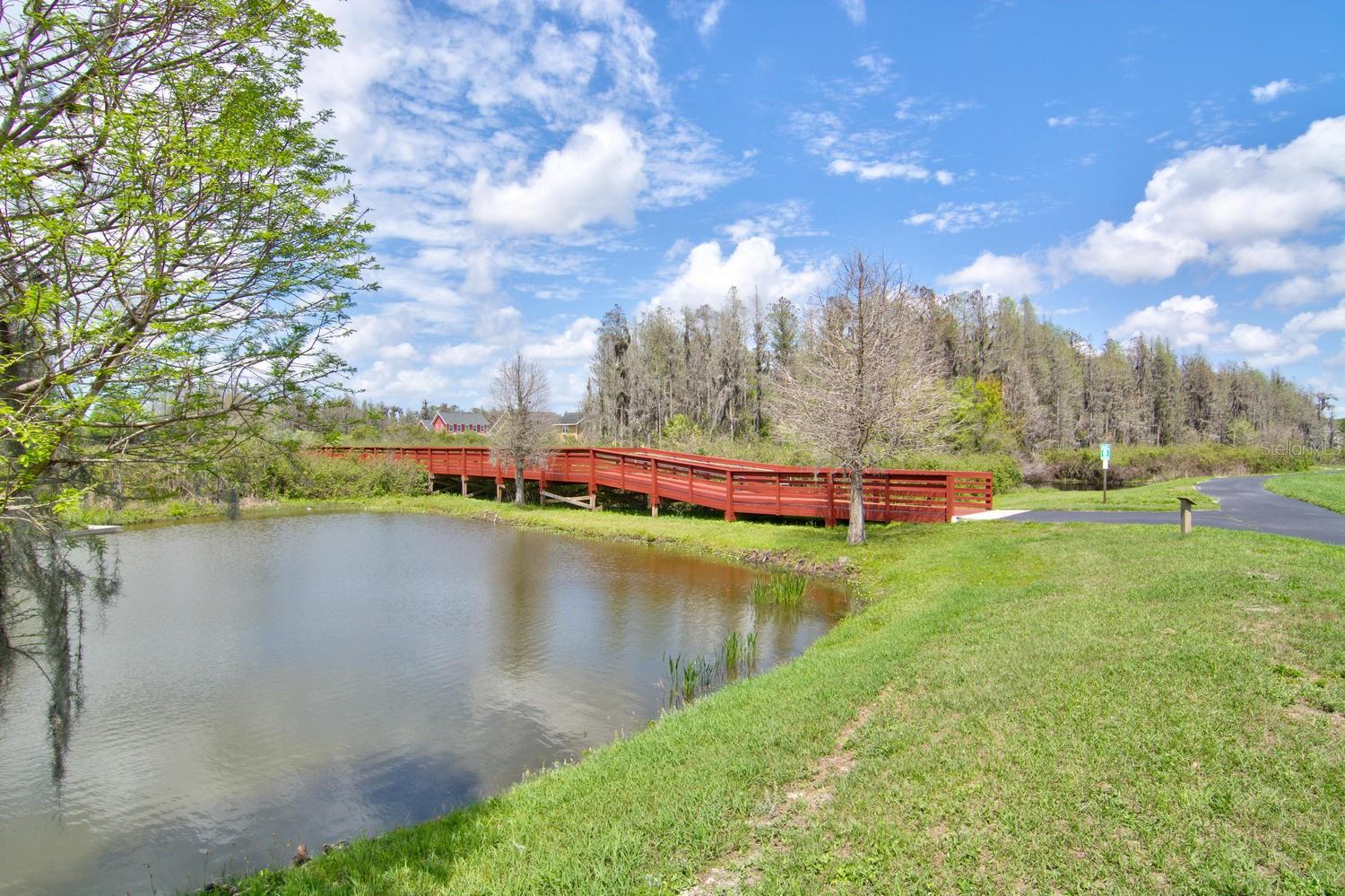 JUNES ACRES - Residential