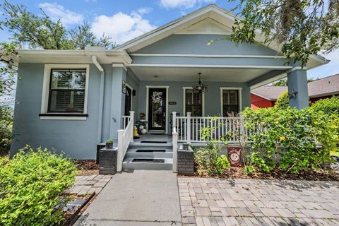 Photo of 10426 Mount Dora Street, New Port Richey, FL 34655 (MLS # W7885738)