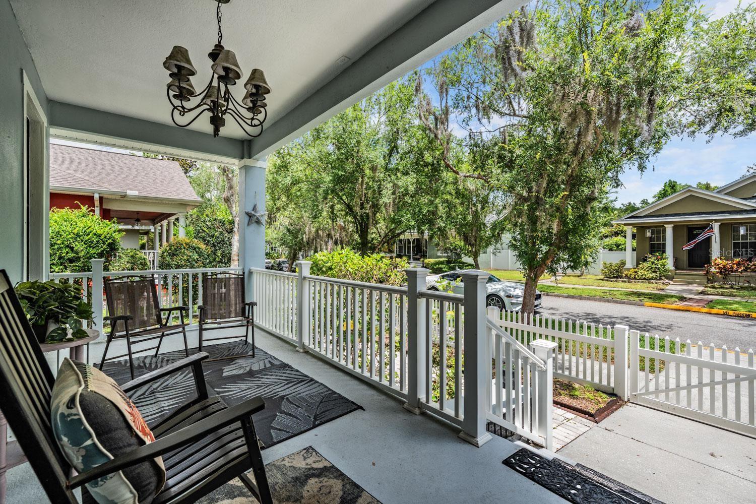 JUNES ACRES - Residential