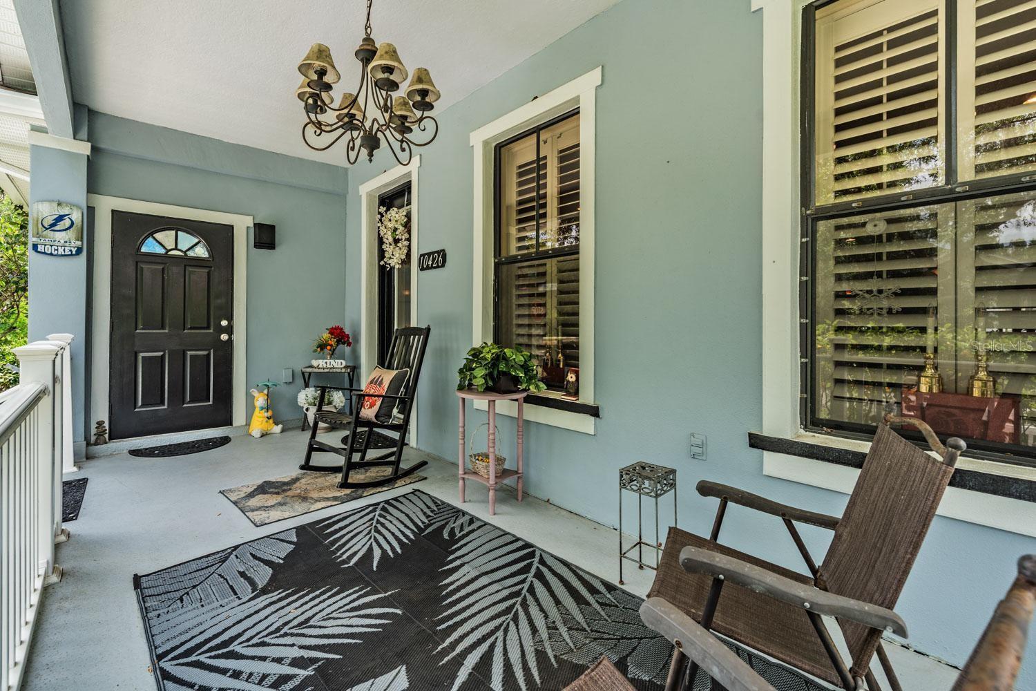 JUNES ACRES - Residential