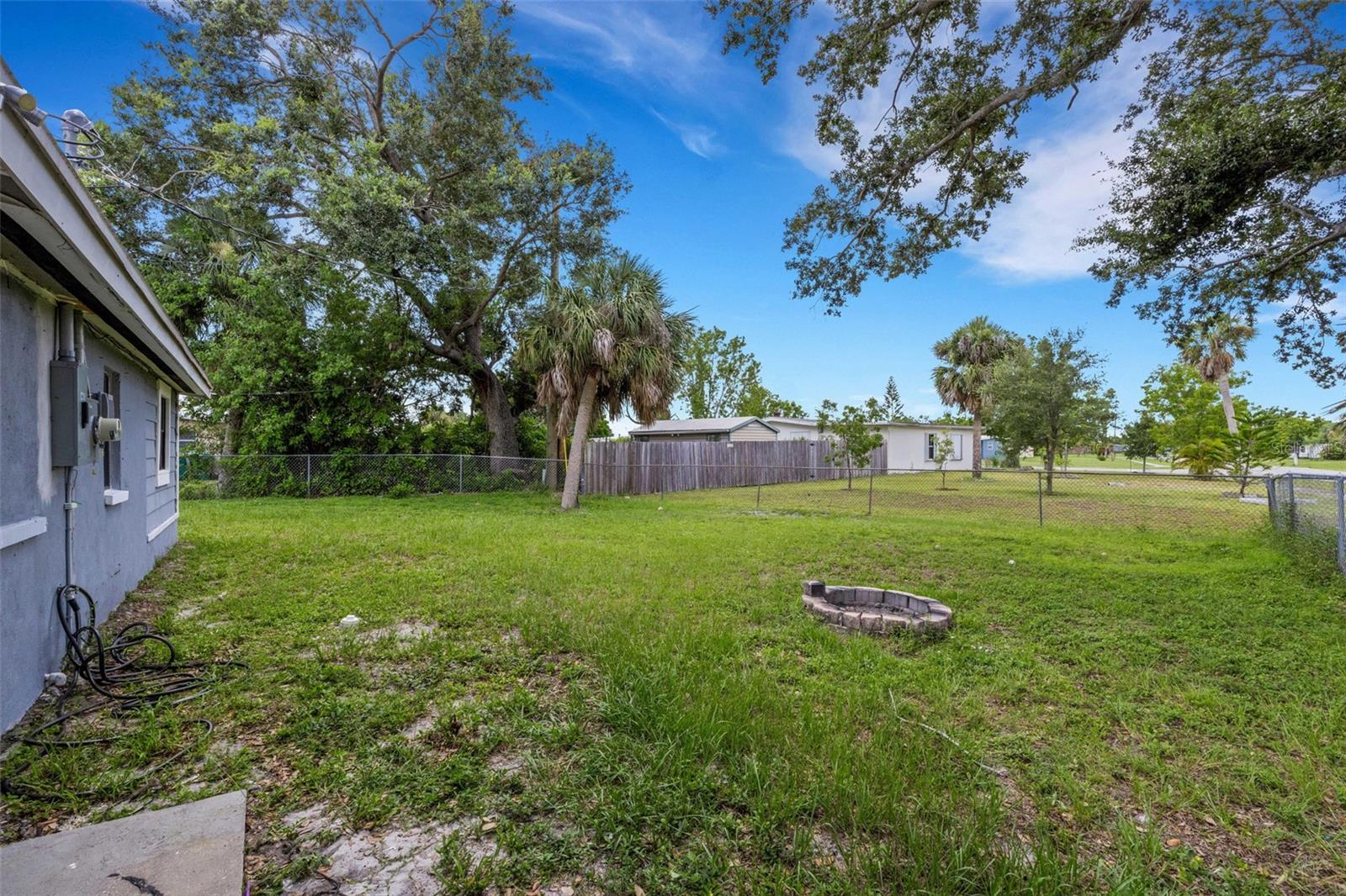 PORT CHARLOTTE SEC 011 - Residential