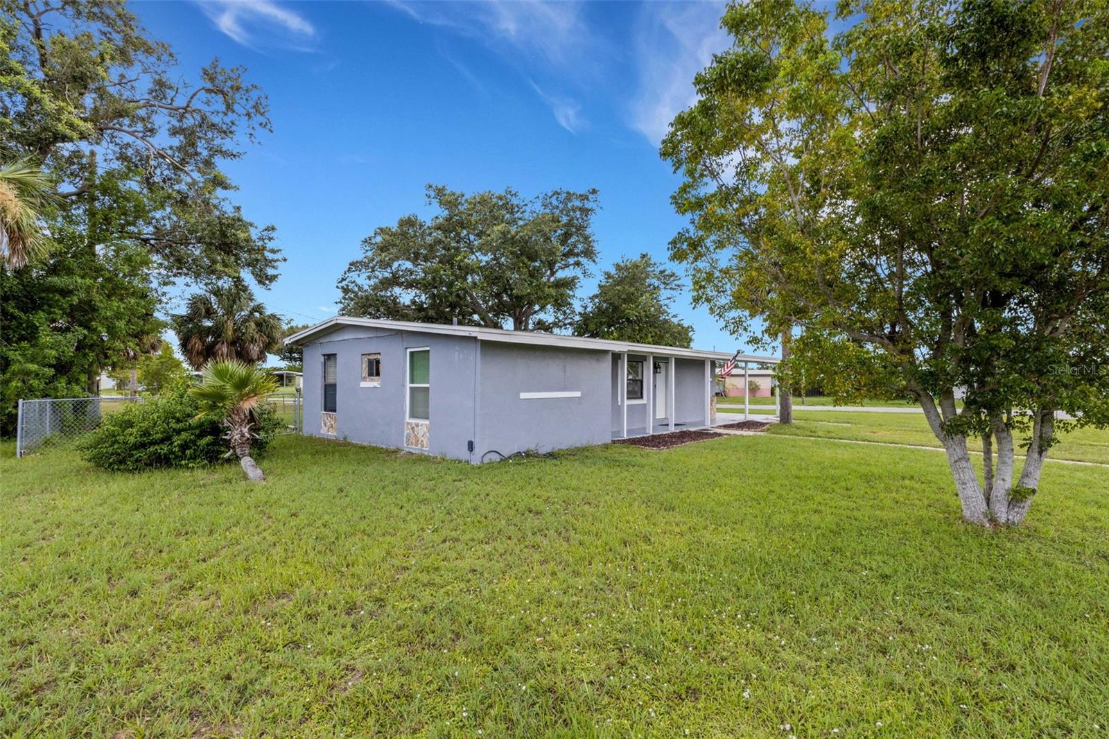 PORT CHARLOTTE SEC 011 - Residential