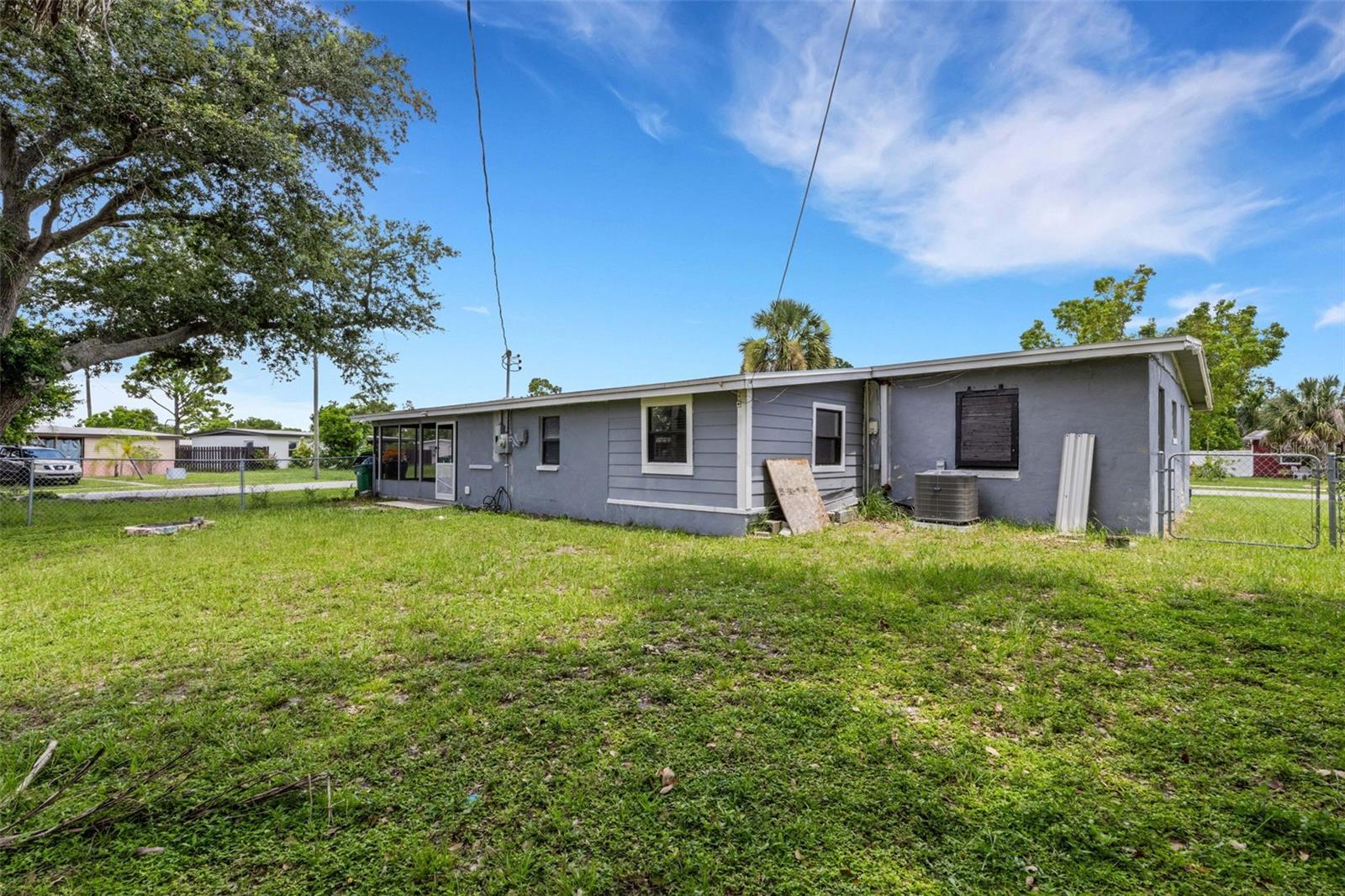 PORT CHARLOTTE SEC 011 - Residential