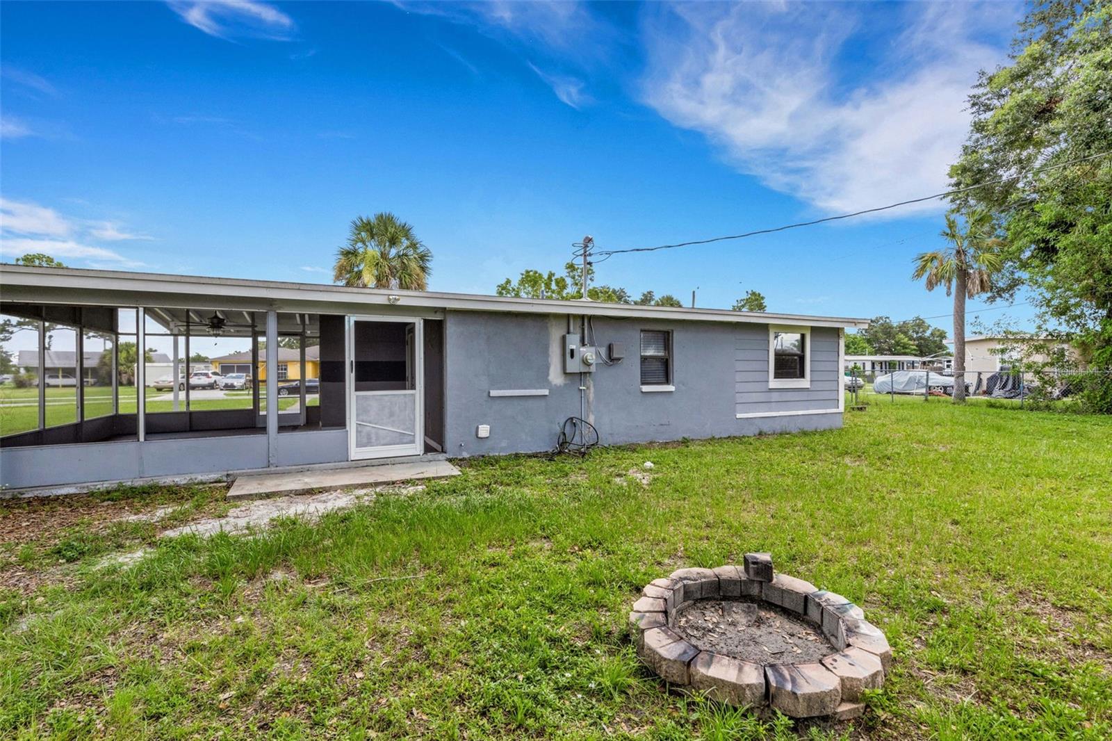 PORT CHARLOTTE SEC 011 - Residential